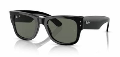 Ray-Ban 0RB0840S-901/58 Unisex Gözlük - 1