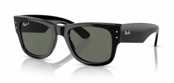 Ray-Ban 0RB0840S-901/58 Unisex Gözlük - 1