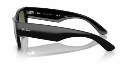 Ray-Ban 0RB0840S-901/58 Unisex Gözlük - 2