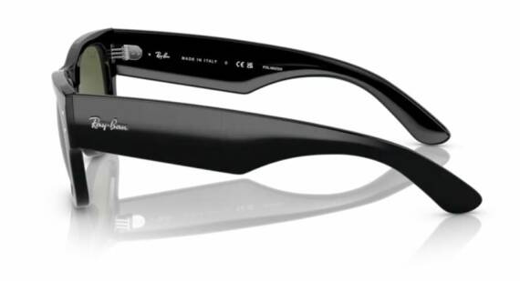 Ray-Ban 0RB0840S-901/58 Unisex Gözlük - 2