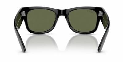 Ray-Ban 0RB0840S-901/58 Unisex Gözlük - 3