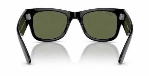 Ray-Ban 0RB0840S-901/58 Unisex Gözlük - 3