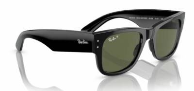 Ray-Ban 0RB0840S-901/58 Unisex Gözlük - 4