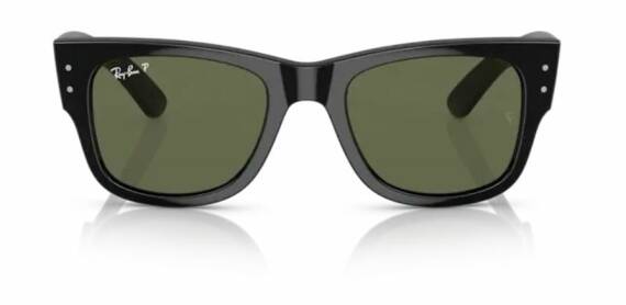 Ray-Ban 0RB0840S-901/58 Unisex Gözlük - 5
