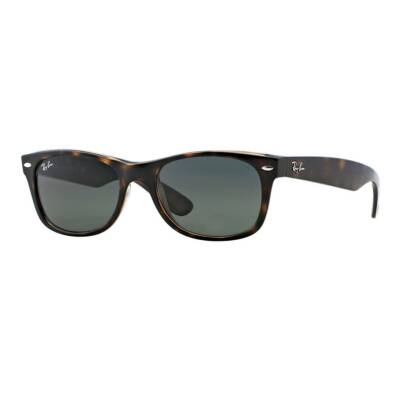 Ray-Ban 0RB2132-902 58 Unisex Gözlük - 1