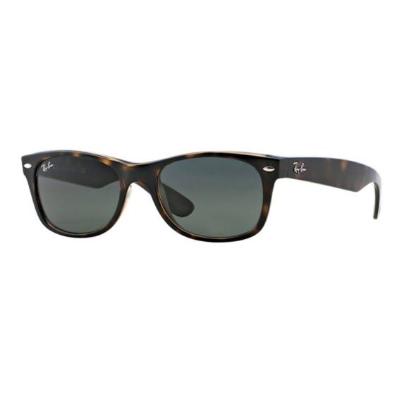 Ray-Ban 0RB2132-902 58 Unisex Gözlük - 1