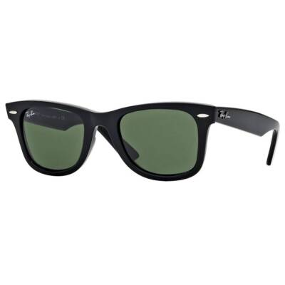 Ray-Ban 0RB2140-901/54 Unisex Gözlük - 1