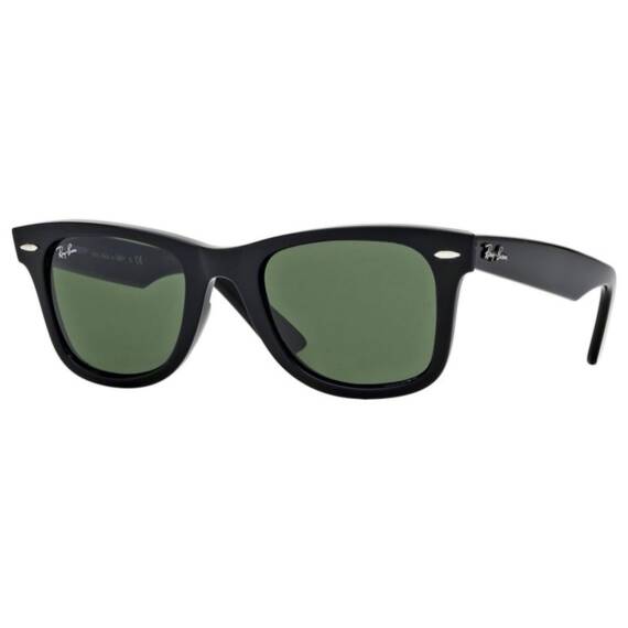 Ray-Ban 0RB2140-901/54 Unisex Gözlük - 1