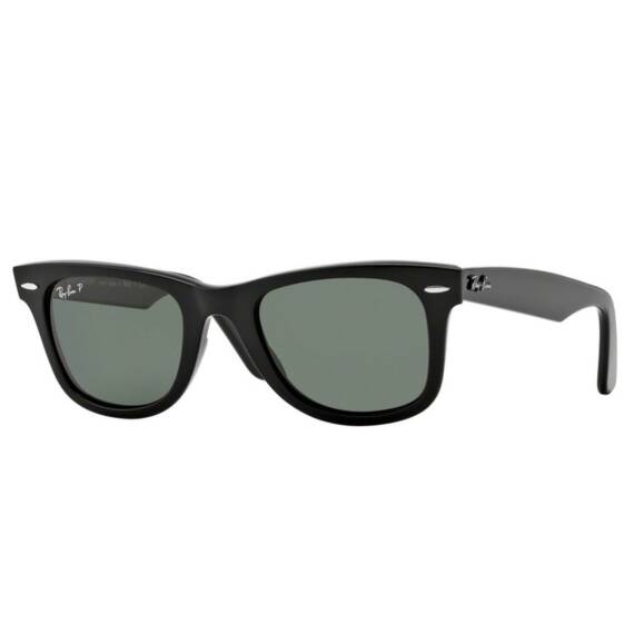 Ray-Ban 0RB2140-901/5850 Unisex Gözlük - 1