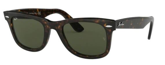 Ray-Ban 0RB2140-90250 Unisex Gözlük - 1