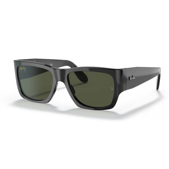 Ray-Ban 0RB2187 901/31 54 Unisex Gözlük - 1