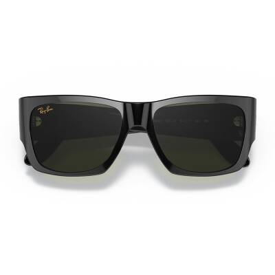 Ray-Ban 0RB2187 901/31 54 Unisex Gözlük - 2