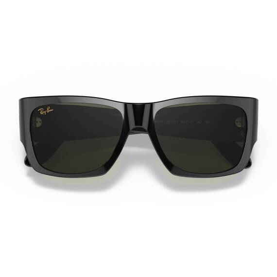 Ray-Ban 0RB2187 901/31 54 Unisex Gözlük - 2