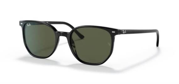 Ray-Ban 0RB2197901/3152 Unisex Gözlük - 1