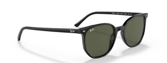 Ray-Ban 0RB2197901/3152 Unisex Gözlük - 4