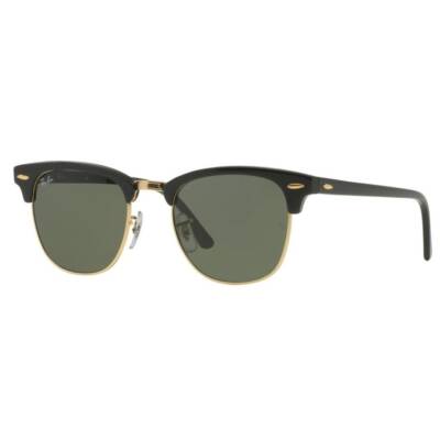 Ray-Ban 0RB3016-W0365/49 Unisex Gözlük - 1