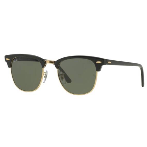 Ray-Ban 0RB3016-W0365/49 Unisex Gözlük - 1