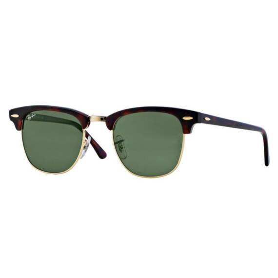 Ray-Ban 0RB3016-W0366/51 Erkek Gözlük - 1
