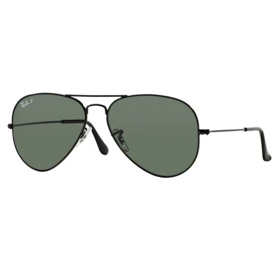 Ray-Ban 0RB3025-002/5858 Erkek Gözlük - 1