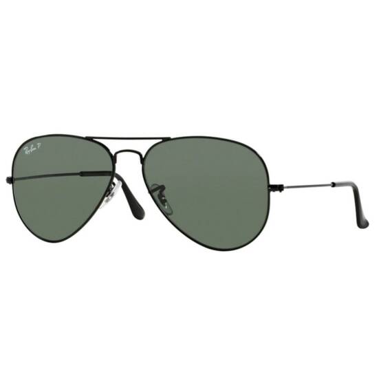Ray-Ban 0RB3025-002/5862 Erkek Gözlük - 1