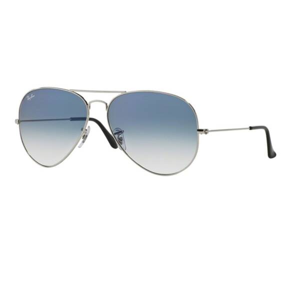 Ray-Ban 0RB3025-003/3F58 Erkek Gözlük - 1