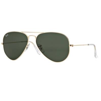Ray-Ban 0RB3025-L0205/58 Erkek Gözlük - 1