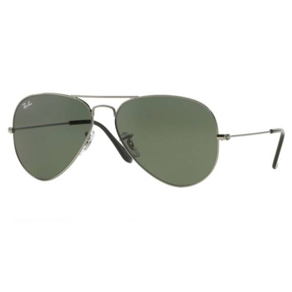 Ray-Ban 0RB3025-W0879/58 Erkek Gözlük - 1