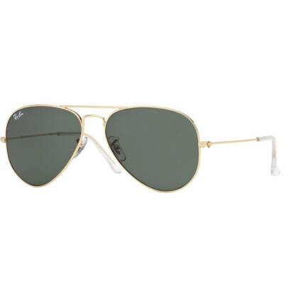 Ray-Ban 0RB3025-W3234 55 Erkek Gözlük - 1