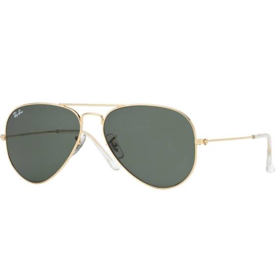 Ray-Ban 0RB3025-W3234 55 Erkek Gözlük - 1