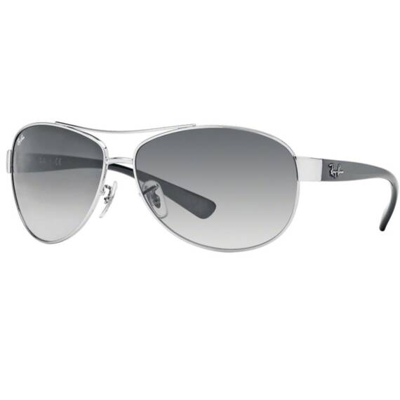 Ray-Ban 0RB3386-003/8G63 Erkek Gözlük - 1