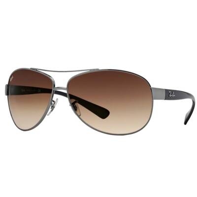Ray-Ban 0RB3386-004/1363 Erkek Gözlük - 1