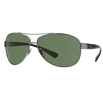 Ray-Ban 0RB3386-004/7163 Erkek Gözlük - 1