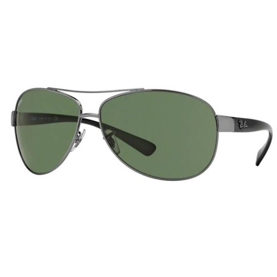 Ray-Ban 0RB3386-004/7163 Erkek Gözlük - 1