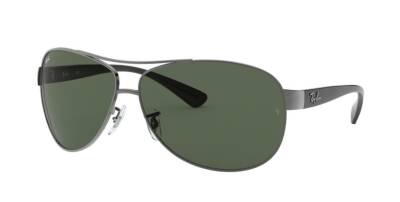 Ray-Ban 0RB3386-004/7167 Erkek Gözlük - 1