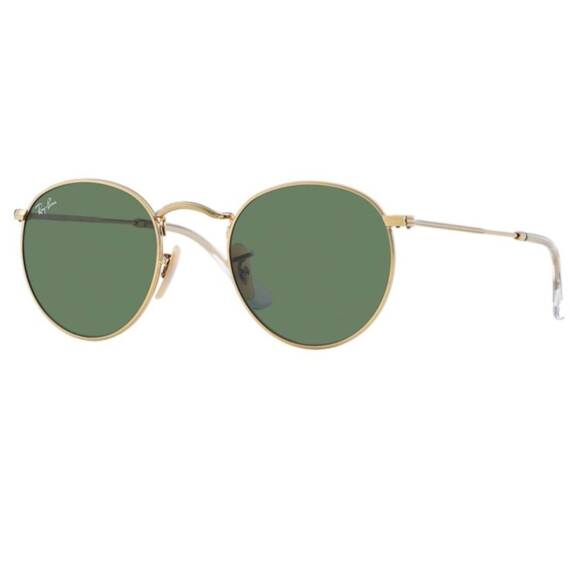 Ray-Ban 0RB3447-001/53 Erkek Gözlük - 1