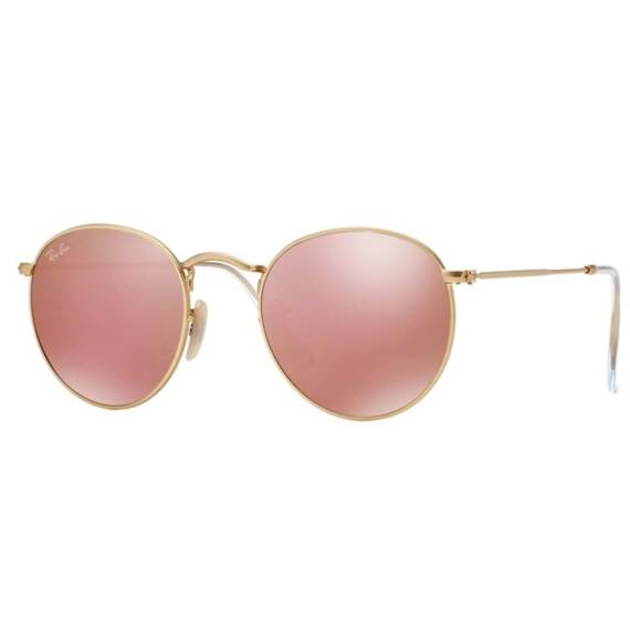 Ray-Ban 0RB3447-112/Z250 Unisex Gözlük - 1