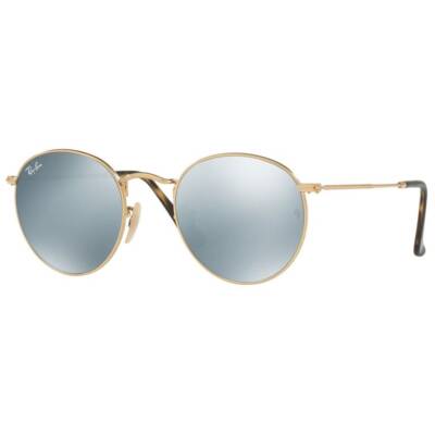 Ray-Ban 0RB3447N-001/3050 Erkek Gözlük - 1