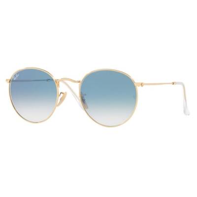 Ray-Ban 0RB3447N-001/3F50 Erkek Gözlük - 1