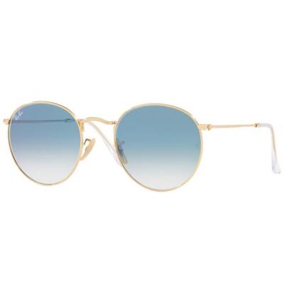 Ray-Ban 0RB3447N-001/3F53 Erkek Gözlük - 1