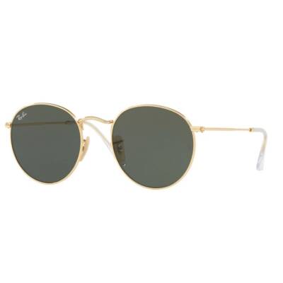 Ray-Ban 0RB3447N-001/50 Erkek Gözlük - 1