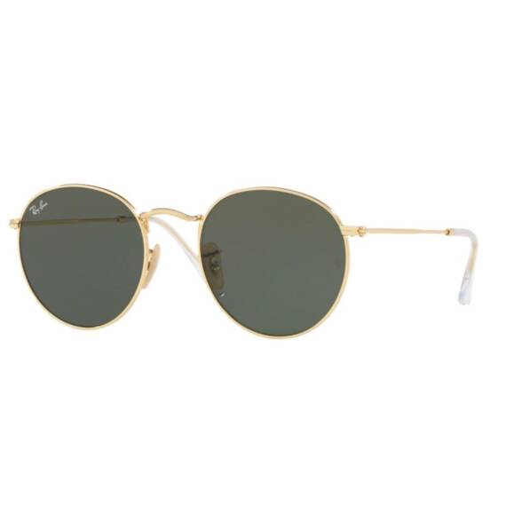 Ray-Ban 0RB3447N-001/50 Erkek Gözlük - 1