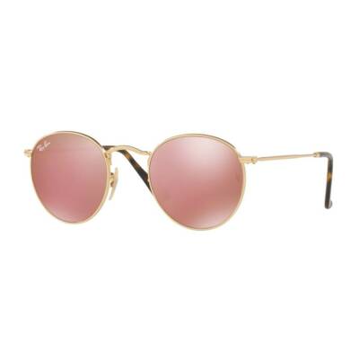 Ray-Ban 0RB3447N-001/Z250 Erkek Gözlük - 1