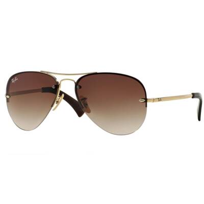 Ray-Ban 0RB3449-001/1359 Erkek Gözlük - 1