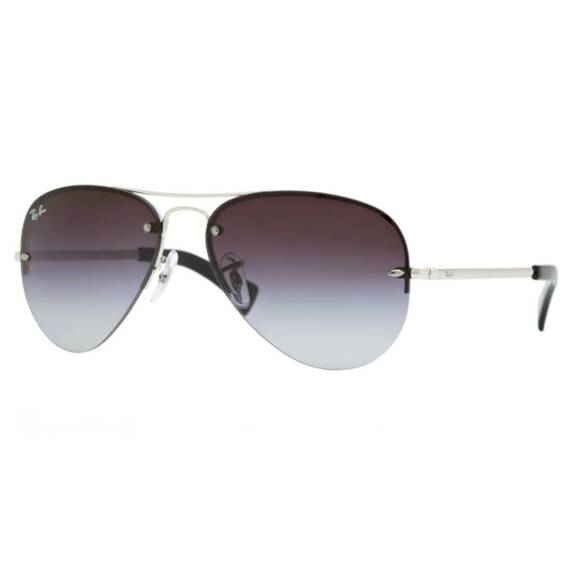 Ray-Ban 0RB3449-003/8G59 Erkek Gözlük - 1