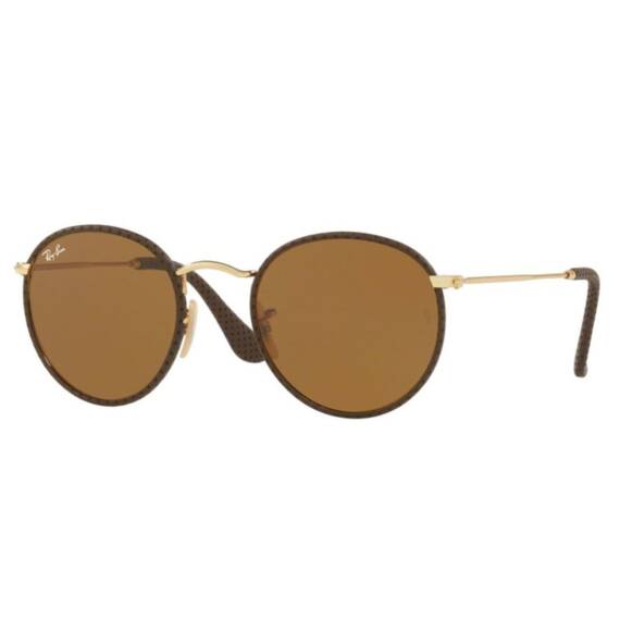Ray-Ban 0RB3475Q-9041 50 Erkek Gözlük - 1