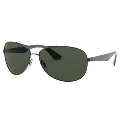 Ray-Ban 0RB3526-006/7163 Erkek Gözlük - 1
