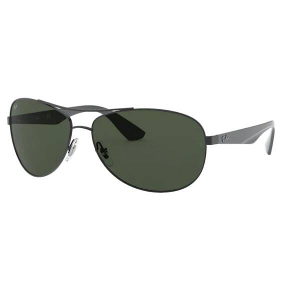 Ray-Ban 0RB3526-006/7163 Erkek Gözlük - 1