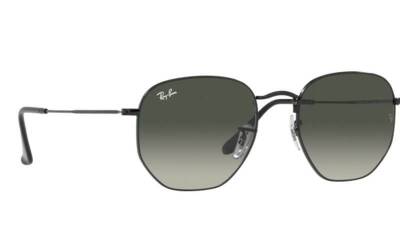 Ray-Ban 0RB3548002/7151 Unisex Gözlük - 1