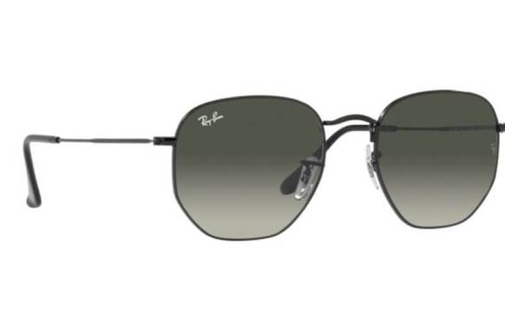 Ray-Ban 0RB3548002/7151 Unisex Gözlük - 1