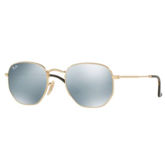 Ray-Ban 0RB3548N-001/3051 Erkek Gözlük - 1